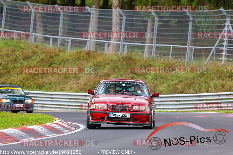 Bild #19691250 - Touristenfahrten Nürburgring Nordschleife (23.10.2022)