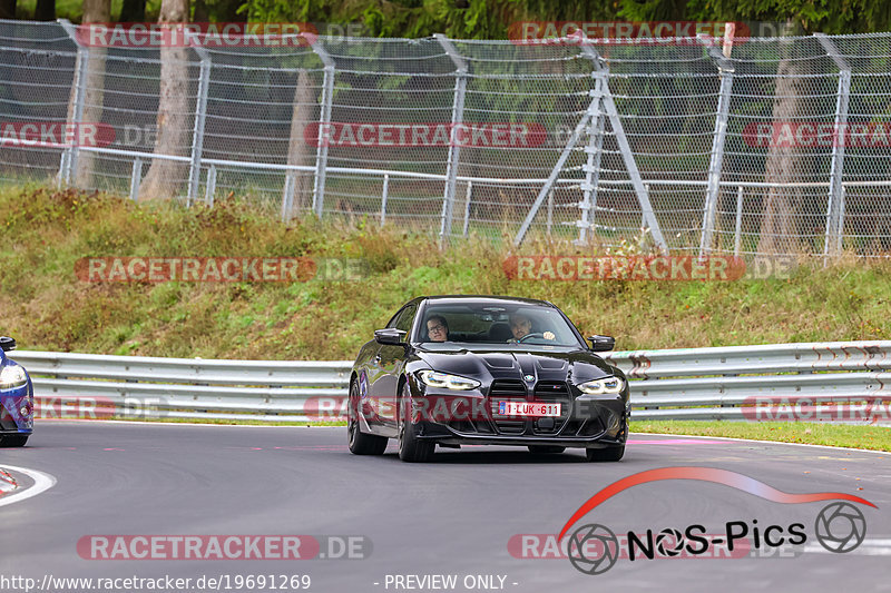 Bild #19691269 - Touristenfahrten Nürburgring Nordschleife (23.10.2022)