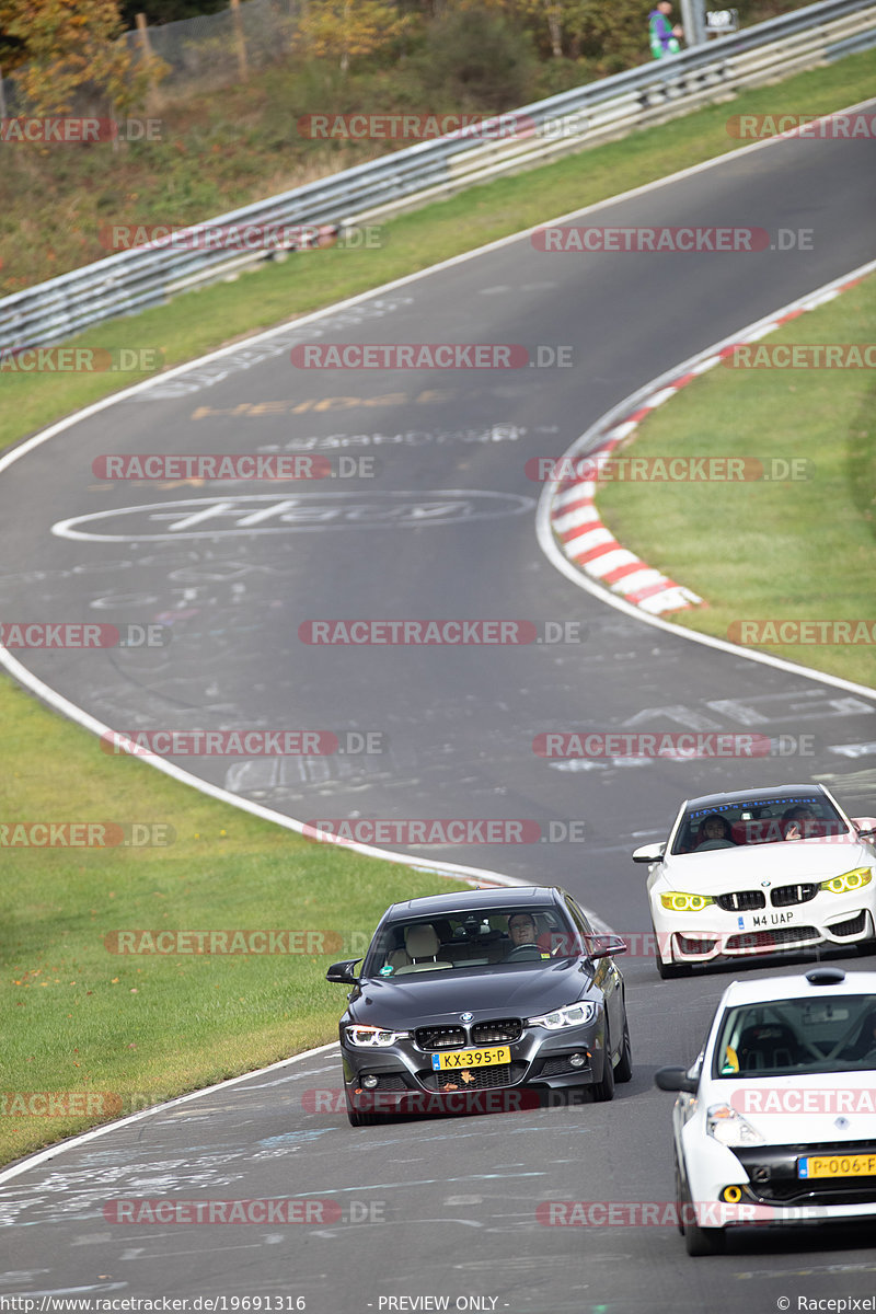 Bild #19691316 - Touristenfahrten Nürburgring Nordschleife (23.10.2022)