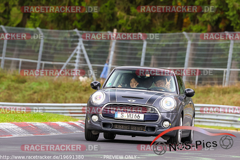 Bild #19691380 - Touristenfahrten Nürburgring Nordschleife (23.10.2022)