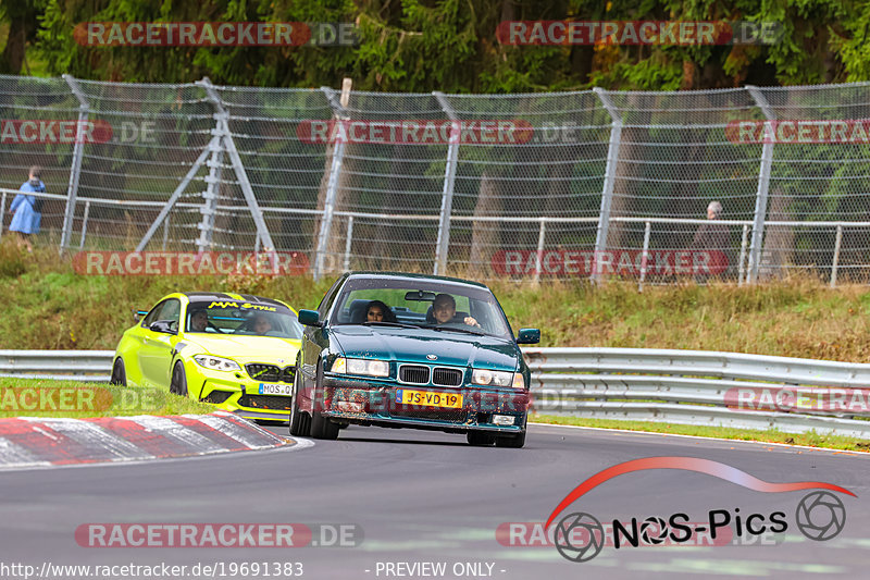 Bild #19691383 - Touristenfahrten Nürburgring Nordschleife (23.10.2022)