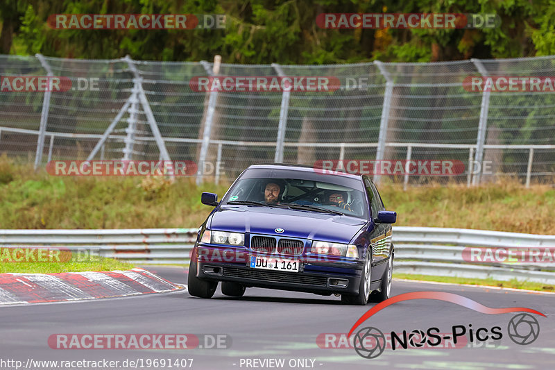 Bild #19691407 - Touristenfahrten Nürburgring Nordschleife (23.10.2022)