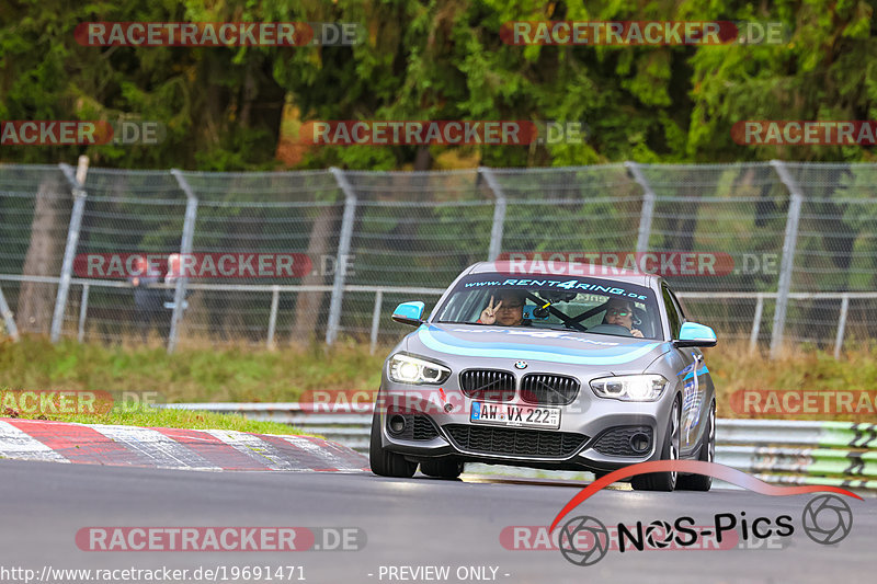 Bild #19691471 - Touristenfahrten Nürburgring Nordschleife (23.10.2022)