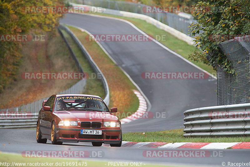 Bild #19691475 - Touristenfahrten Nürburgring Nordschleife (23.10.2022)