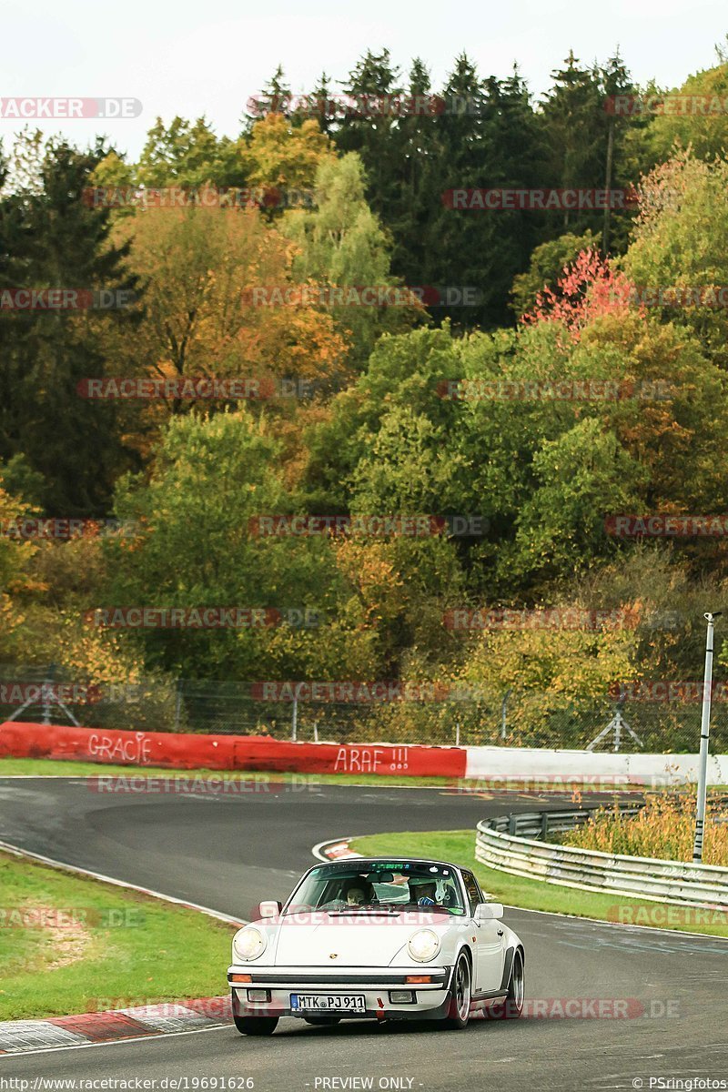 Bild #19691626 - Touristenfahrten Nürburgring Nordschleife (23.10.2022)