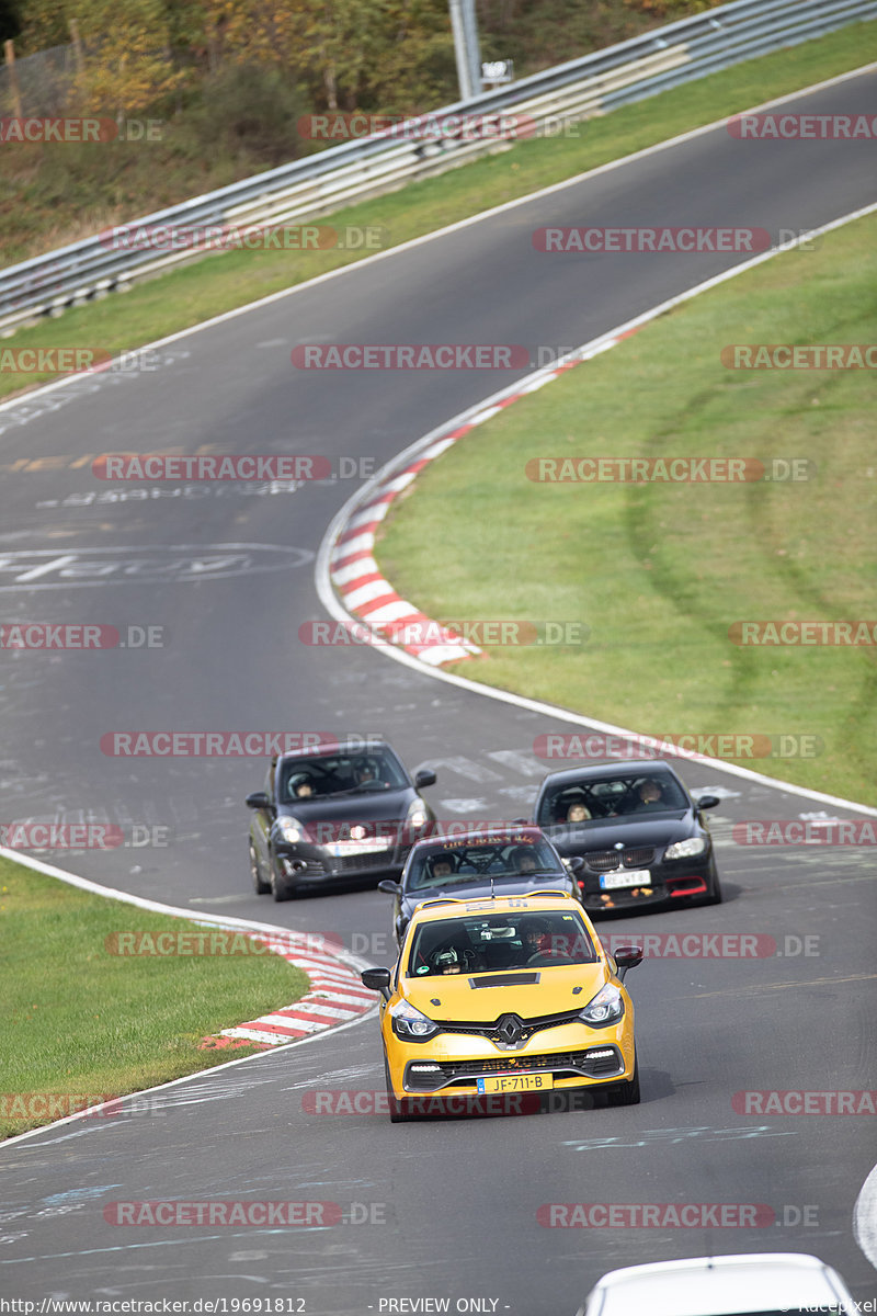 Bild #19691812 - Touristenfahrten Nürburgring Nordschleife (23.10.2022)