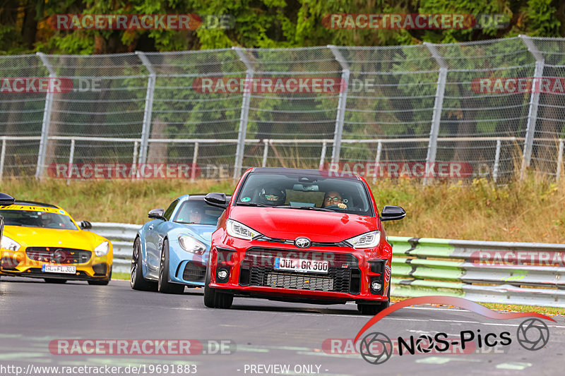 Bild #19691883 - Touristenfahrten Nürburgring Nordschleife (23.10.2022)