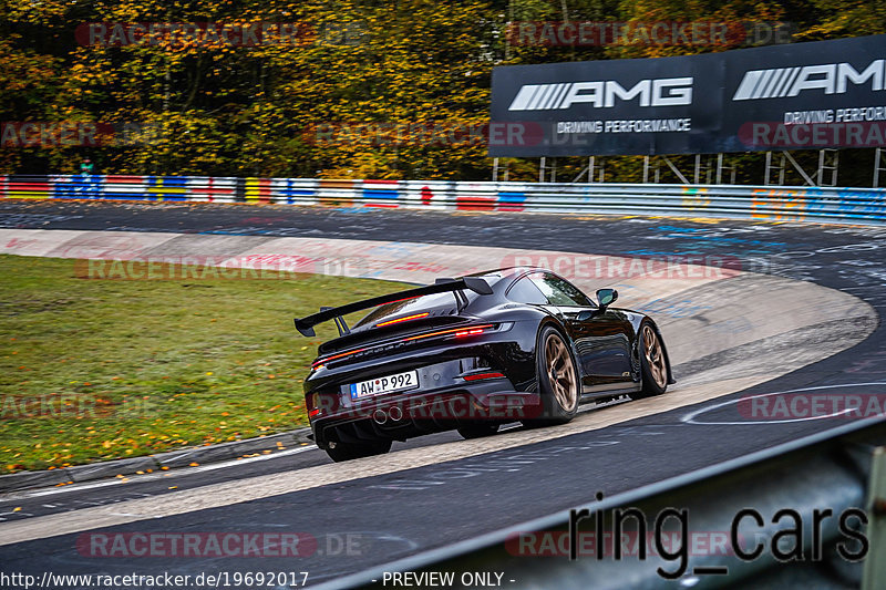 Bild #19692017 - Touristenfahrten Nürburgring Nordschleife (23.10.2022)