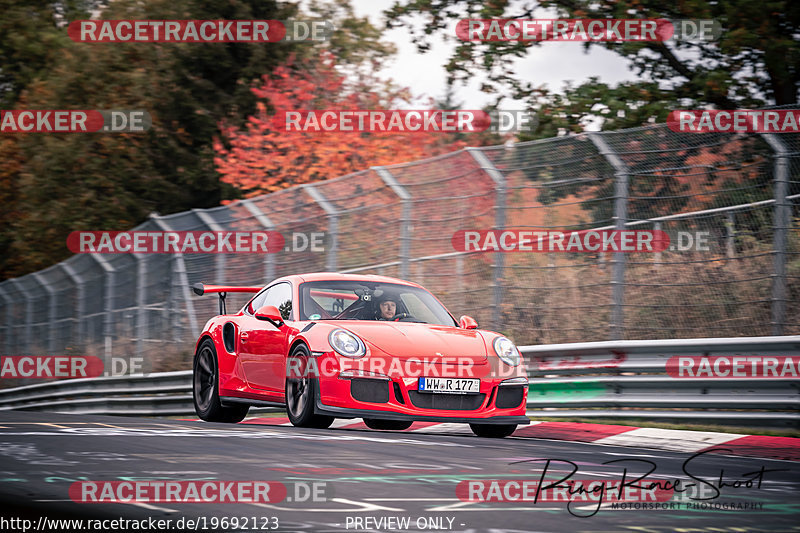 Bild #19692123 - Touristenfahrten Nürburgring Nordschleife (23.10.2022)