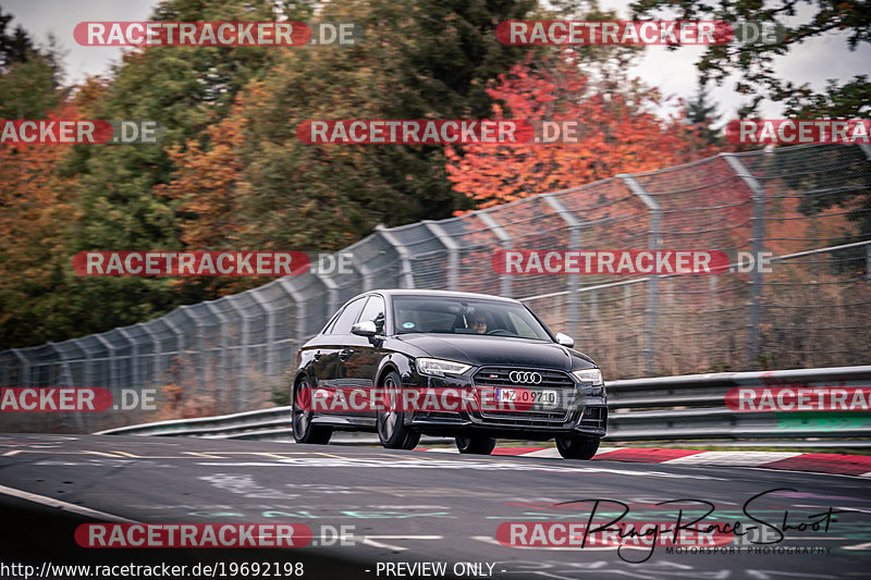 Bild #19692198 - Touristenfahrten Nürburgring Nordschleife (23.10.2022)