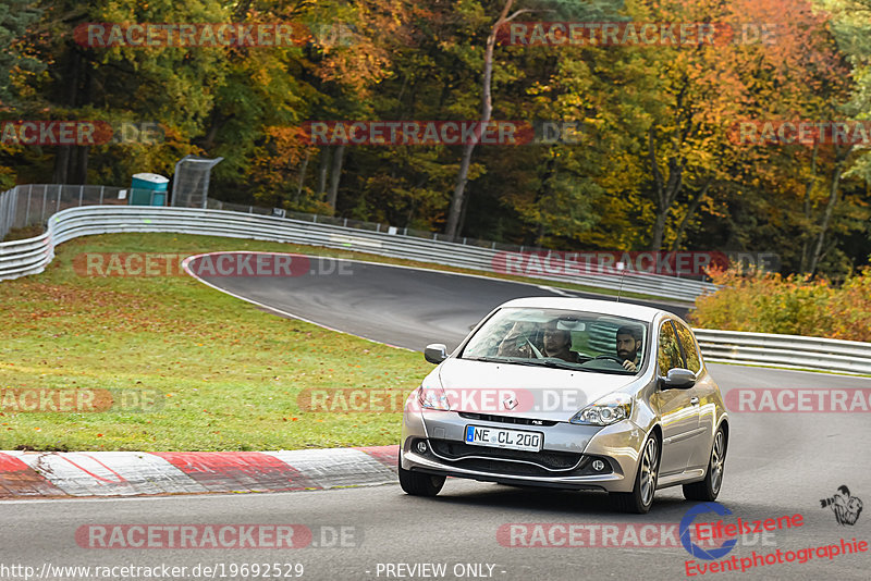 Bild #19692529 - Touristenfahrten Nürburgring Nordschleife (23.10.2022)