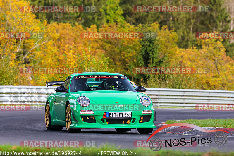 Bild #19692744 - Touristenfahrten Nürburgring Nordschleife (23.10.2022)