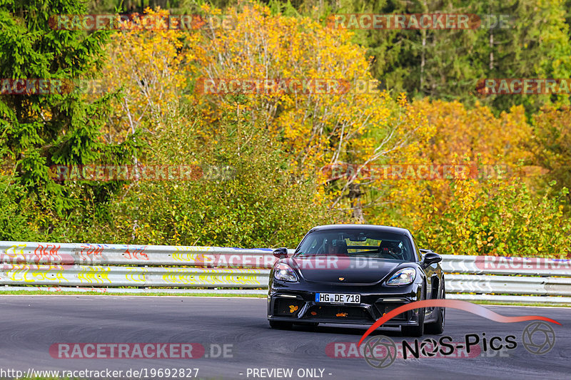 Bild #19692827 - Touristenfahrten Nürburgring Nordschleife (23.10.2022)