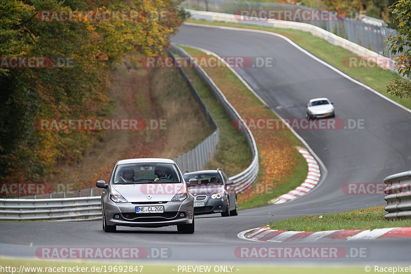 Bild #19692847 - Touristenfahrten Nürburgring Nordschleife (23.10.2022)