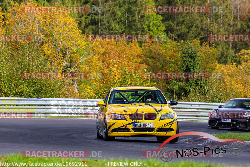 Bild #19692911 - Touristenfahrten Nürburgring Nordschleife (23.10.2022)