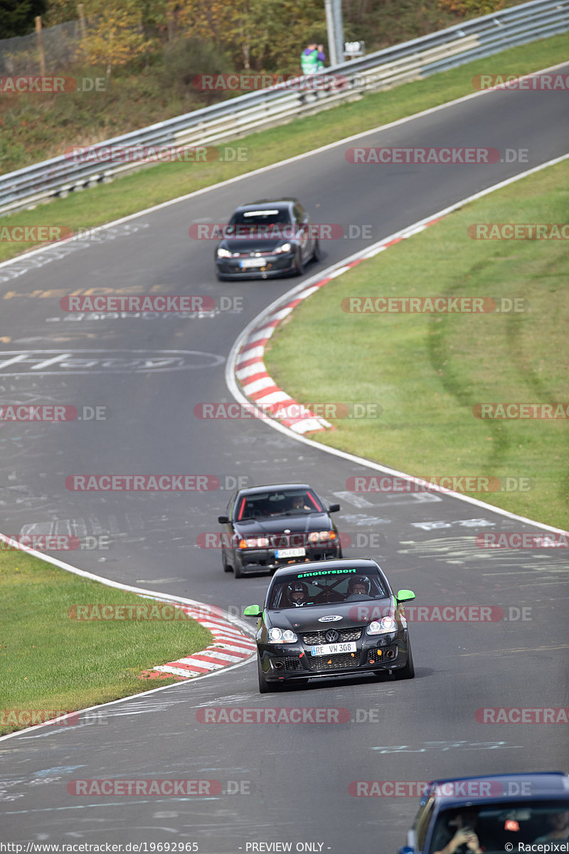 Bild #19692965 - Touristenfahrten Nürburgring Nordschleife (23.10.2022)