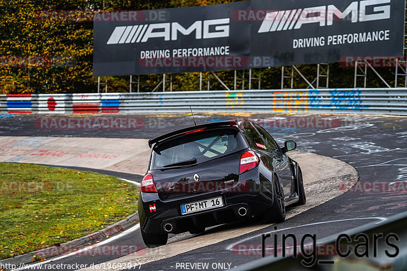 Bild #19692977 - Touristenfahrten Nürburgring Nordschleife (23.10.2022)