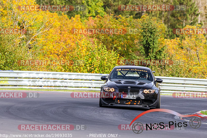 Bild #19693035 - Touristenfahrten Nürburgring Nordschleife (23.10.2022)