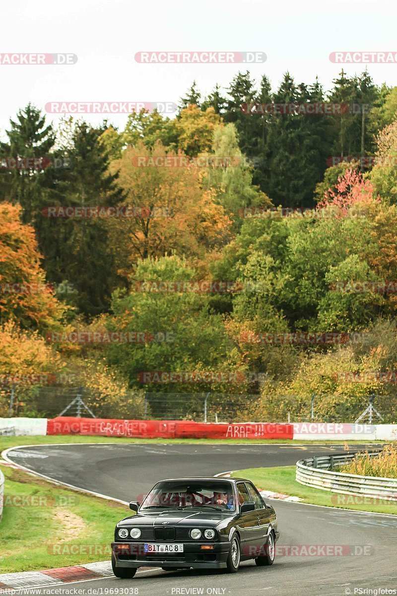 Bild #19693038 - Touristenfahrten Nürburgring Nordschleife (23.10.2022)