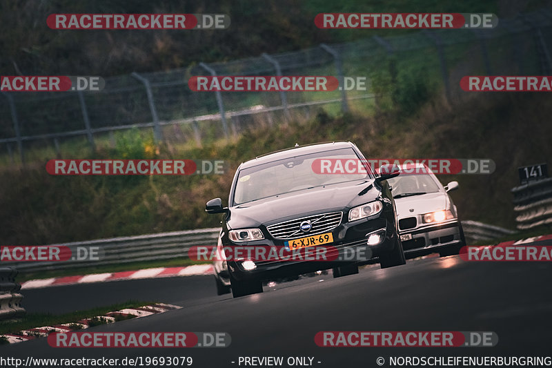 Bild #19693079 - Touristenfahrten Nürburgring Nordschleife (23.10.2022)