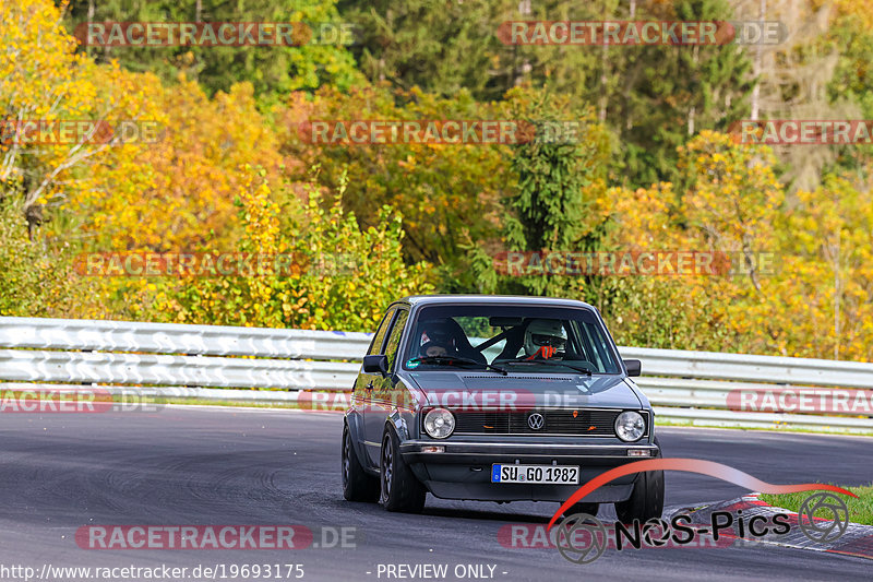 Bild #19693175 - Touristenfahrten Nürburgring Nordschleife (23.10.2022)