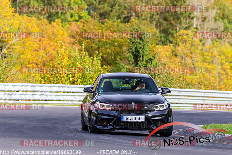 Bild #19693199 - Touristenfahrten Nürburgring Nordschleife (23.10.2022)