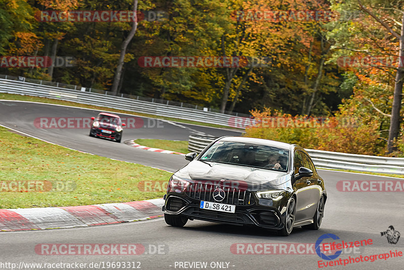 Bild #19693312 - Touristenfahrten Nürburgring Nordschleife (23.10.2022)