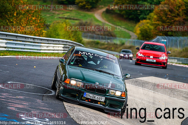 Bild #19693314 - Touristenfahrten Nürburgring Nordschleife (23.10.2022)