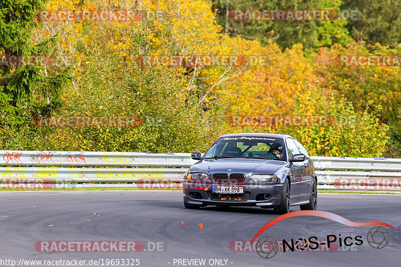 Bild #19693325 - Touristenfahrten Nürburgring Nordschleife (23.10.2022)