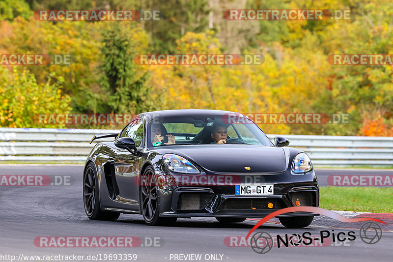 Bild #19693359 - Touristenfahrten Nürburgring Nordschleife (23.10.2022)