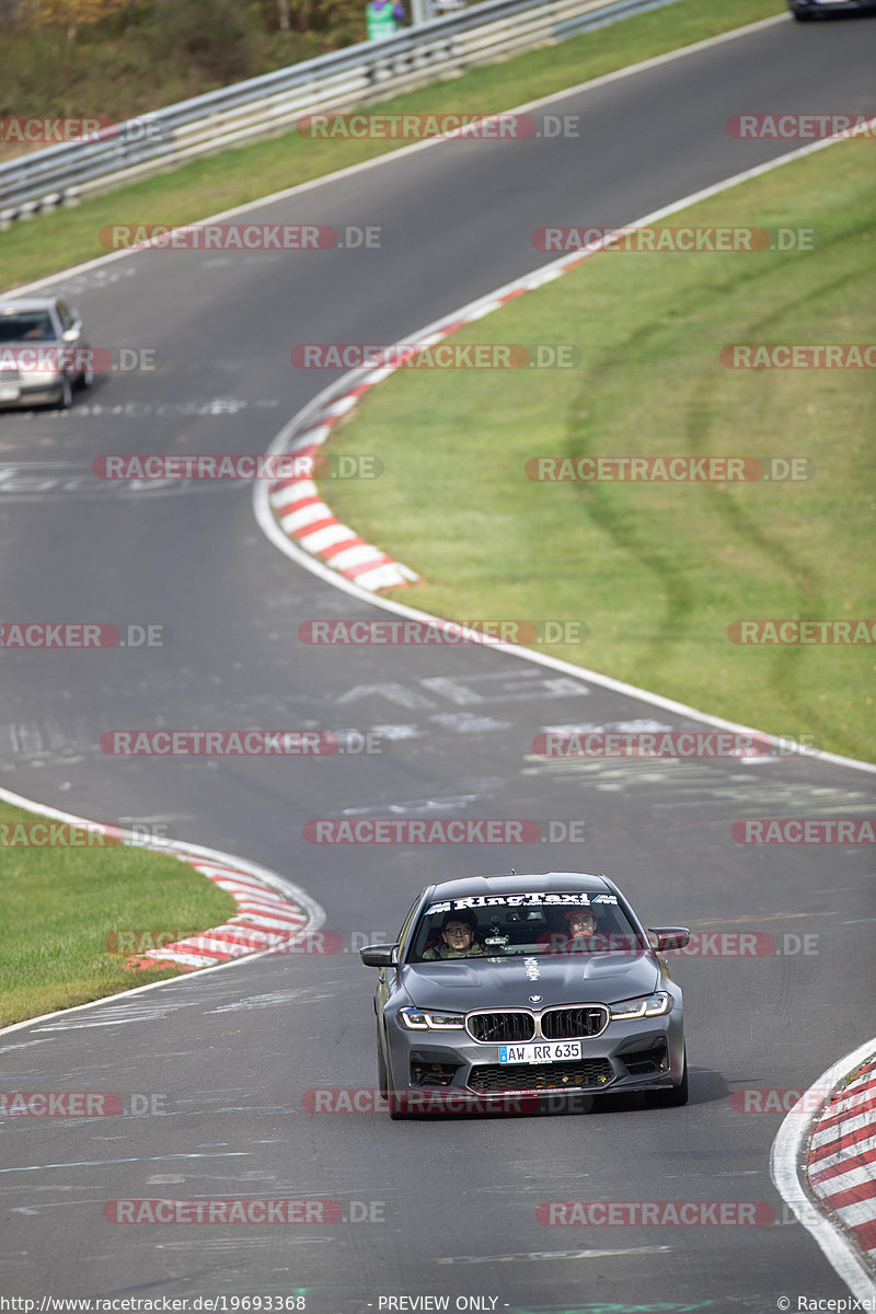 Bild #19693368 - Touristenfahrten Nürburgring Nordschleife (23.10.2022)