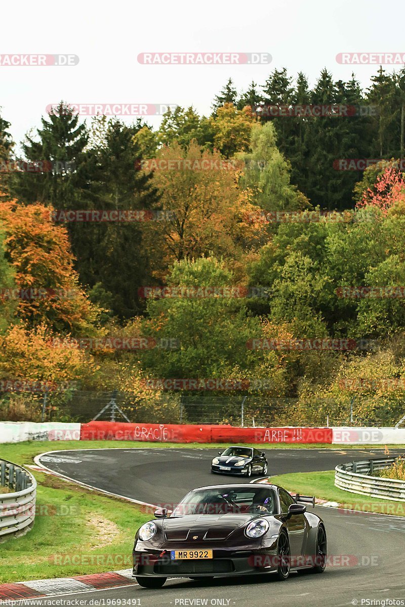 Bild #19693491 - Touristenfahrten Nürburgring Nordschleife (23.10.2022)