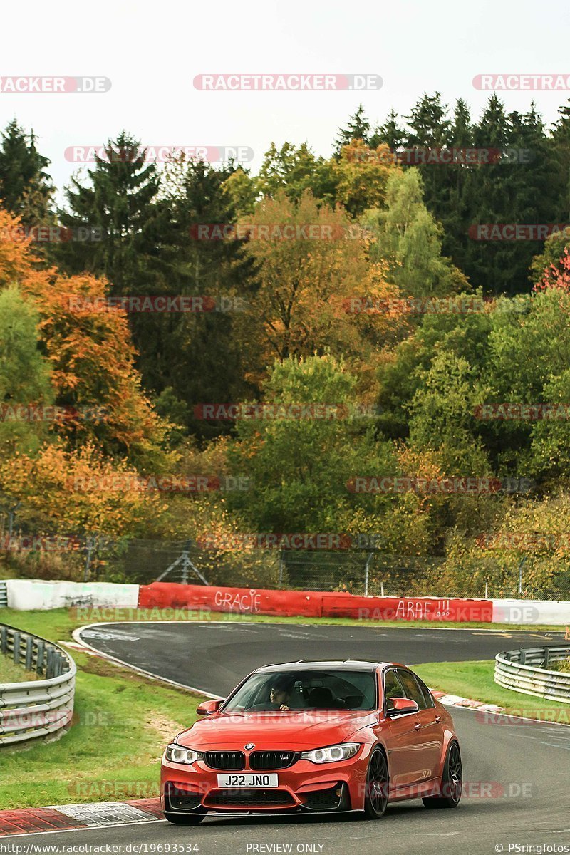 Bild #19693534 - Touristenfahrten Nürburgring Nordschleife (23.10.2022)