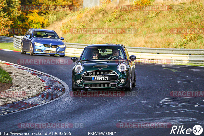 Bild #19693565 - Touristenfahrten Nürburgring Nordschleife (23.10.2022)