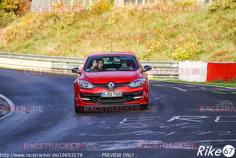 Bild #19693579 - Touristenfahrten Nürburgring Nordschleife (23.10.2022)