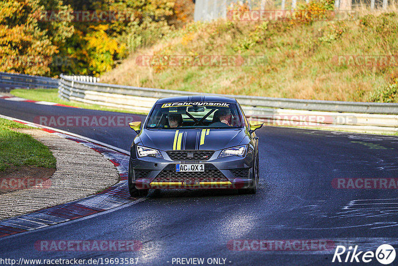 Bild #19693587 - Touristenfahrten Nürburgring Nordschleife (23.10.2022)