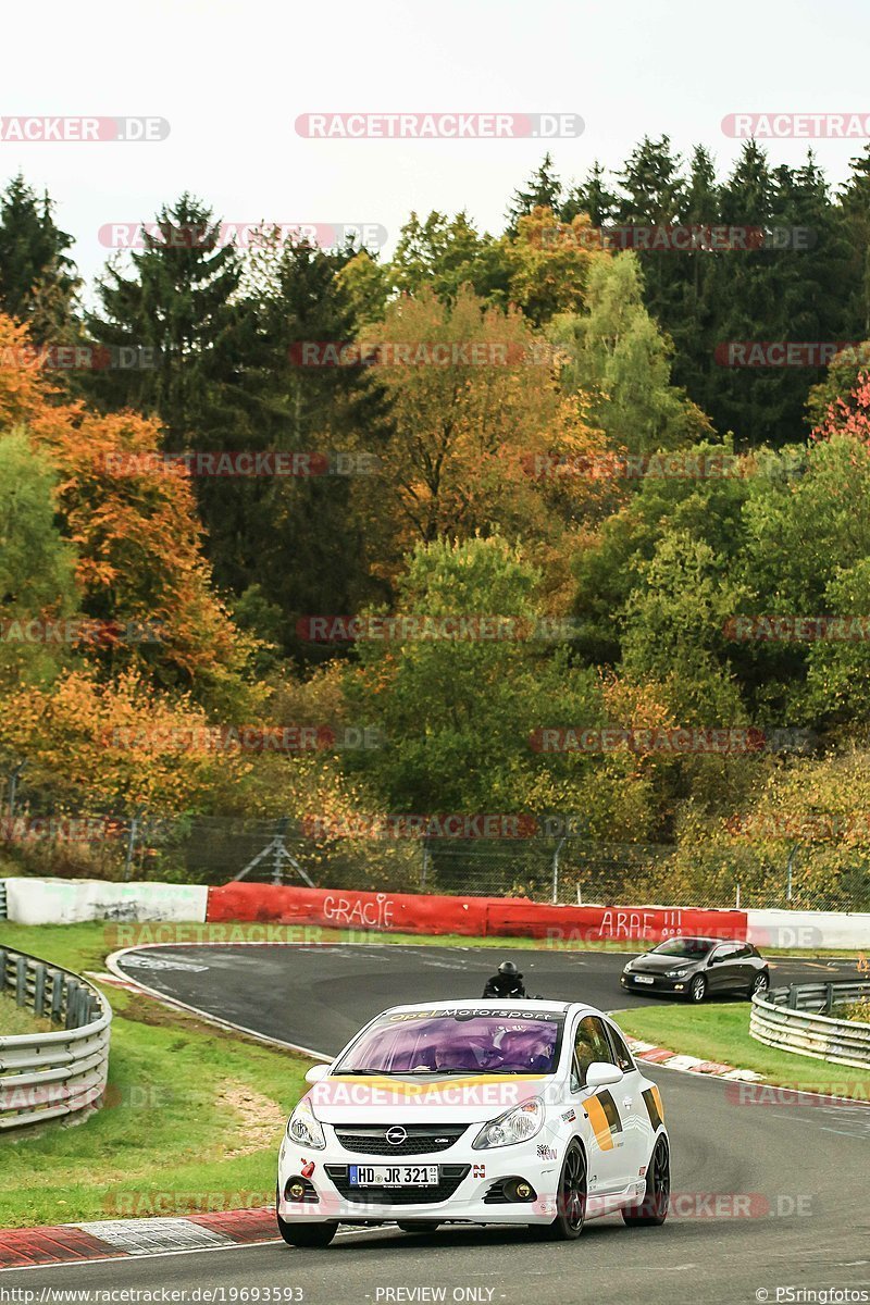 Bild #19693593 - Touristenfahrten Nürburgring Nordschleife (23.10.2022)