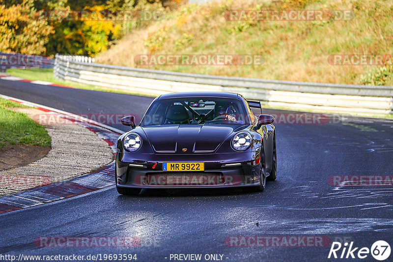 Bild #19693594 - Touristenfahrten Nürburgring Nordschleife (23.10.2022)