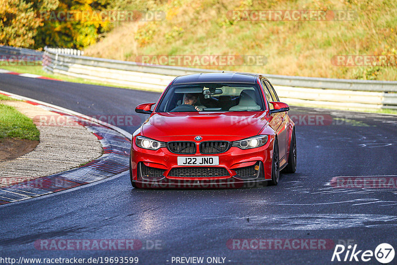 Bild #19693599 - Touristenfahrten Nürburgring Nordschleife (23.10.2022)