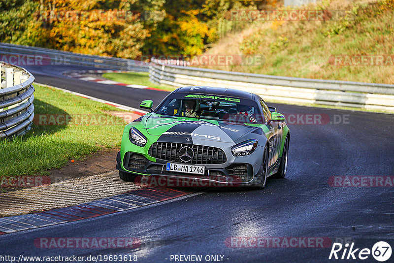 Bild #19693618 - Touristenfahrten Nürburgring Nordschleife (23.10.2022)