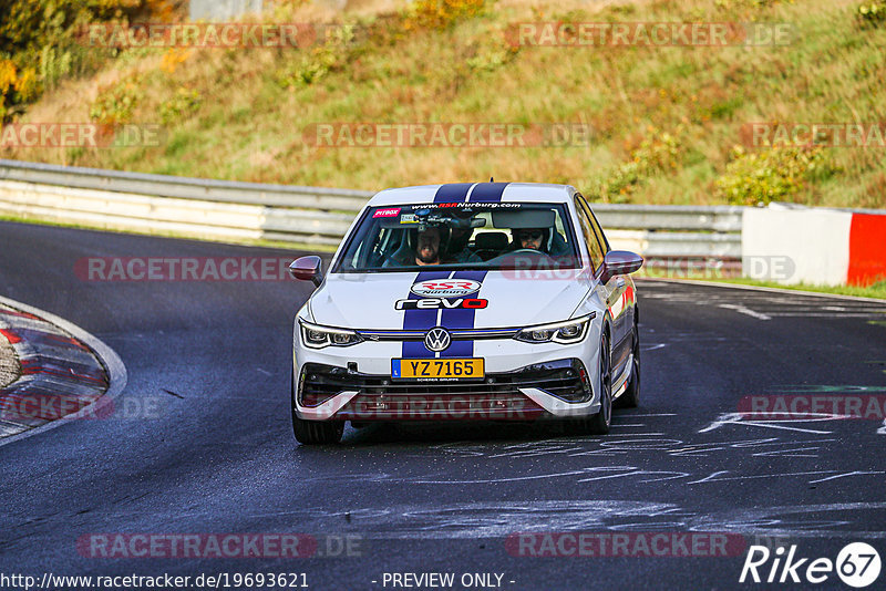 Bild #19693621 - Touristenfahrten Nürburgring Nordschleife (23.10.2022)