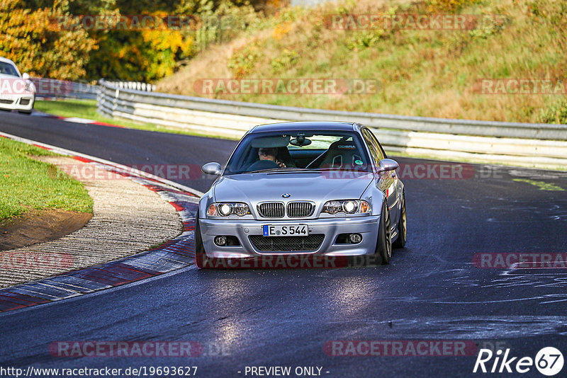 Bild #19693627 - Touristenfahrten Nürburgring Nordschleife (23.10.2022)