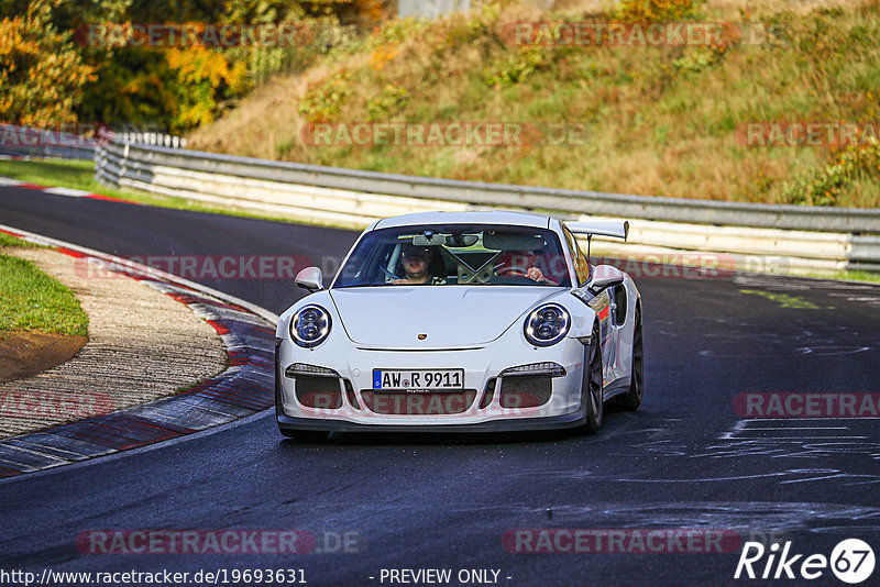 Bild #19693631 - Touristenfahrten Nürburgring Nordschleife (23.10.2022)