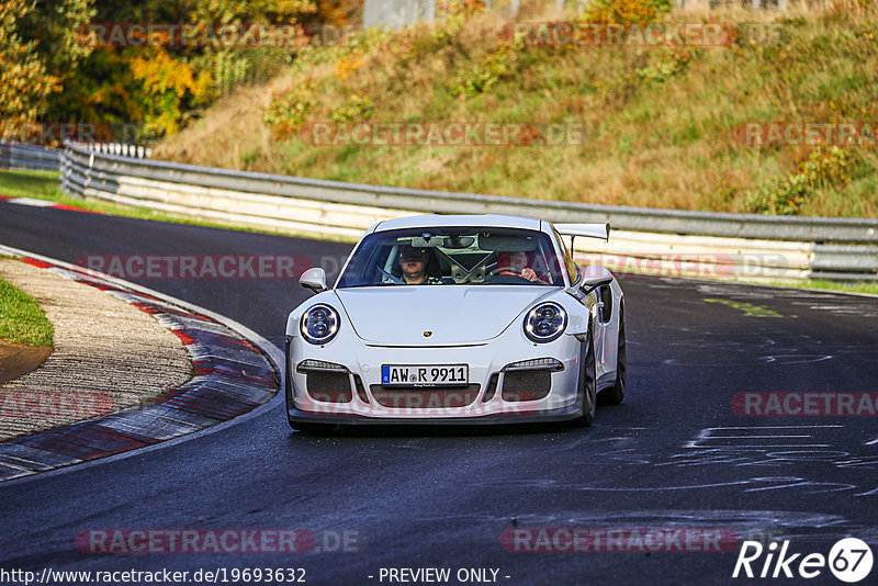 Bild #19693632 - Touristenfahrten Nürburgring Nordschleife (23.10.2022)