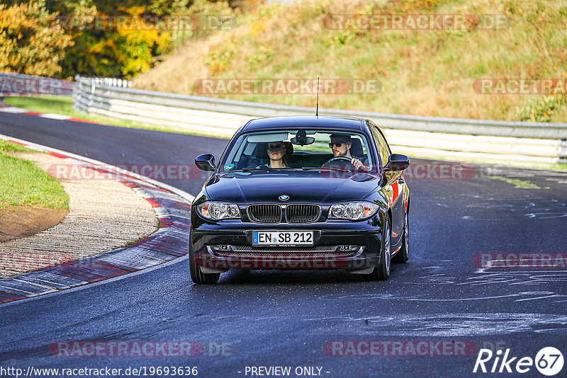 Bild #19693636 - Touristenfahrten Nürburgring Nordschleife (23.10.2022)