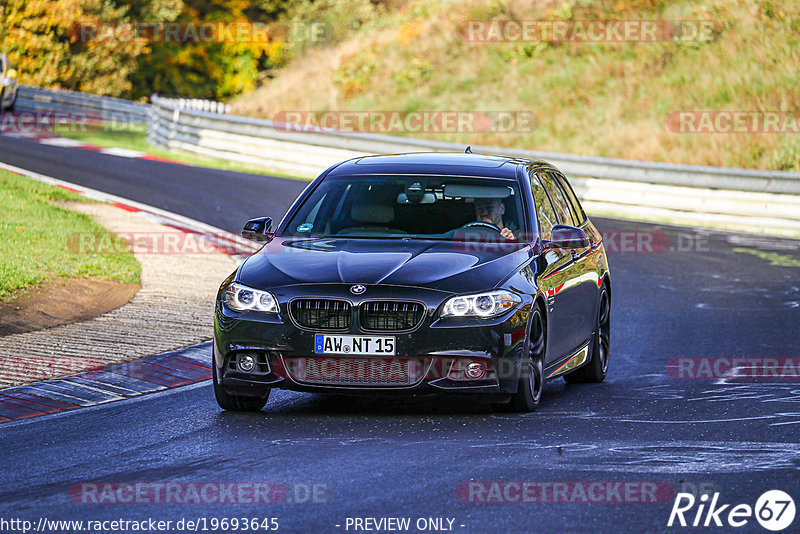 Bild #19693645 - Touristenfahrten Nürburgring Nordschleife (23.10.2022)