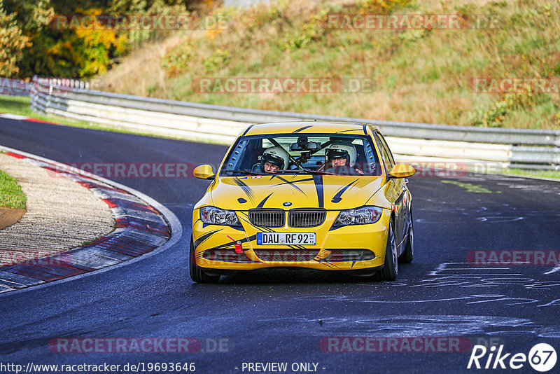 Bild #19693646 - Touristenfahrten Nürburgring Nordschleife (23.10.2022)