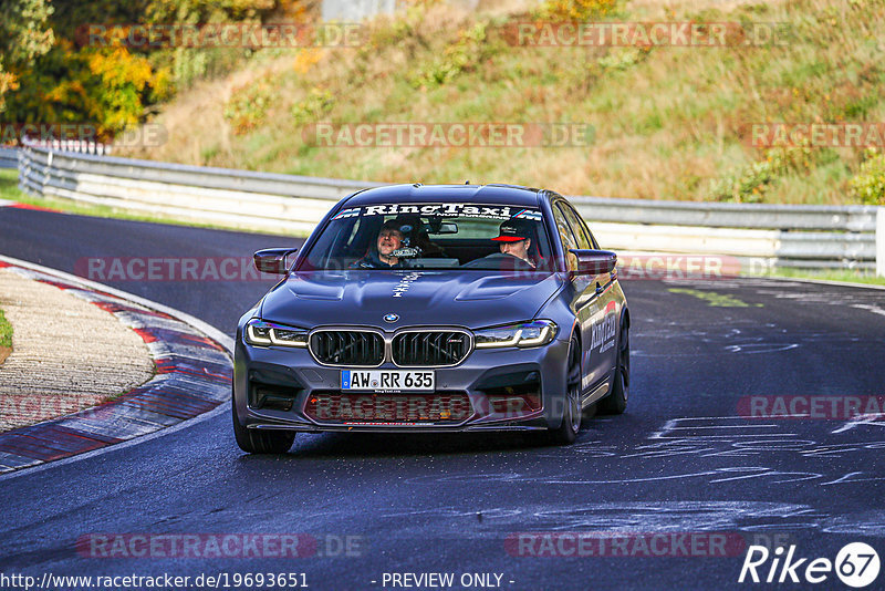 Bild #19693651 - Touristenfahrten Nürburgring Nordschleife (23.10.2022)