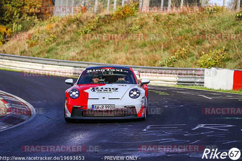 Bild #19693653 - Touristenfahrten Nürburgring Nordschleife (23.10.2022)