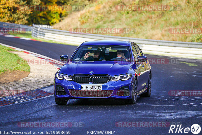 Bild #19693659 - Touristenfahrten Nürburgring Nordschleife (23.10.2022)